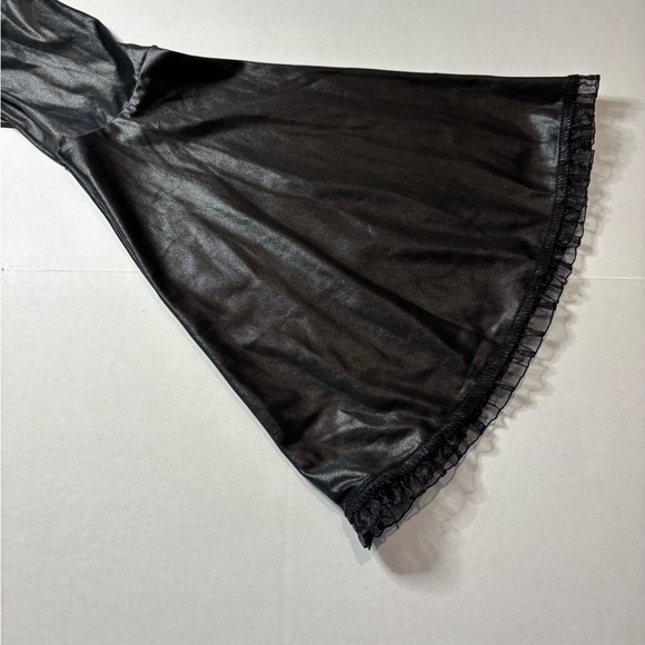 Spirit Halloween Girl’s Spider Sorceress Witch Costume Size M spider‎ witch - Picture 4 of 6